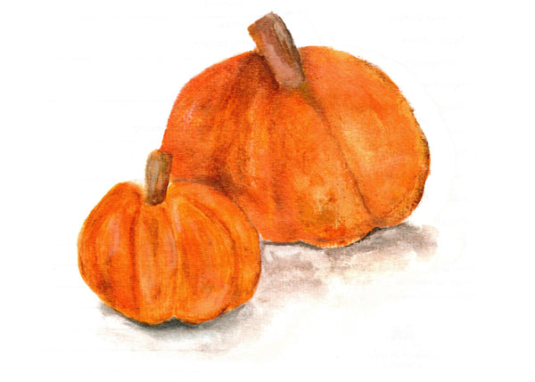 Pumpkins