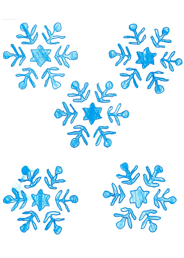 Snowflakes