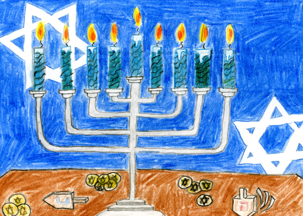 Hanukkah